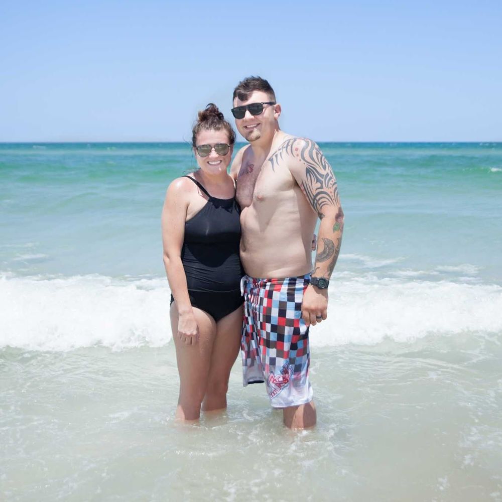 Meet your Posher, Zachary